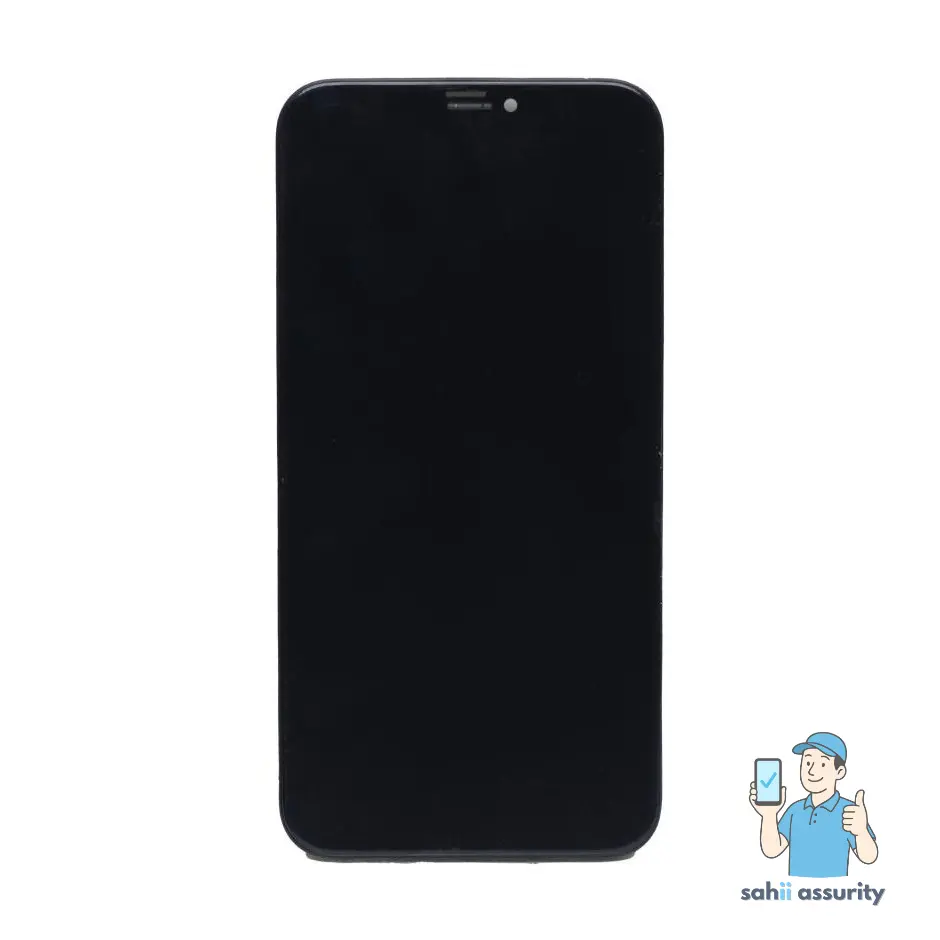 LCD with Touch Screen for Apple iPhone XR thumbnail